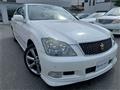 2008 Toyota Crown