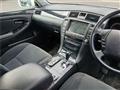 2008 Toyota Crown