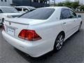 2008 Toyota Crown