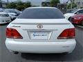 2008 Toyota Crown