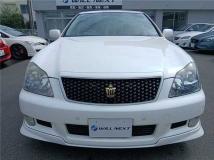 2008 Toyota Crown