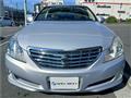 2008 Toyota Crown