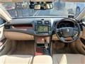 2008 Toyota Crown