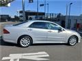 2008 Toyota Crown