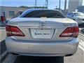 2008 Toyota Crown