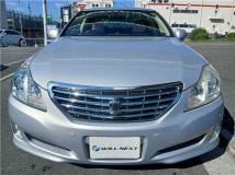 2008 Toyota Crown