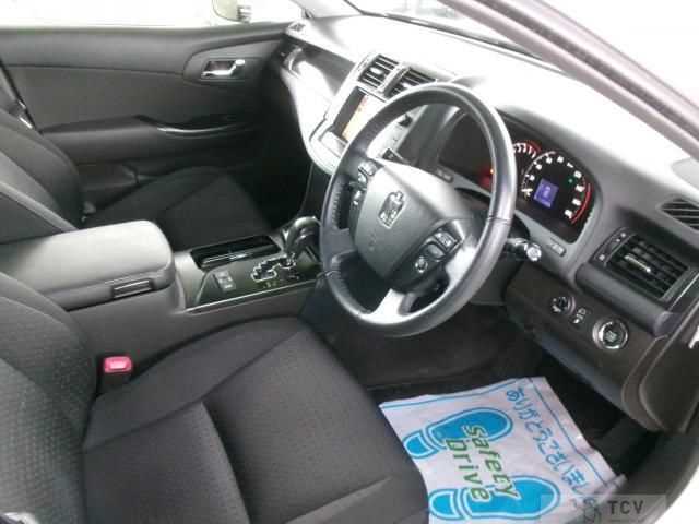 2008 Toyota Crown