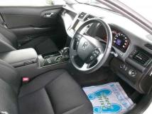 2008 Toyota Crown