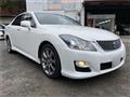 2008 Toyota Crown