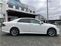 2008 Toyota Crown