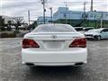2008 Toyota Crown