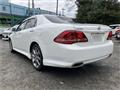 2008 Toyota Crown