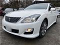 2008 Toyota Crown