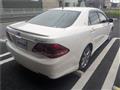 2008 Toyota Crown