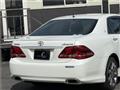 2008 Toyota Crown