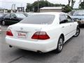 2008 Toyota Crown