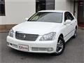 2008 Toyota Crown