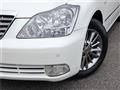 2008 Toyota Crown