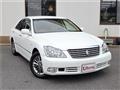 2008 Toyota Crown
