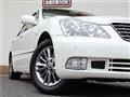 2008 Toyota Crown