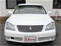 2008 Toyota Crown