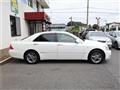 2008 Toyota Crown