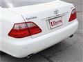 2008 Toyota Crown
