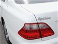 2008 Toyota Crown
