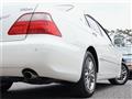 2008 Toyota Crown