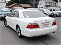 2008 Toyota Crown