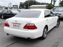2008 Toyota Crown
