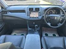2008 Toyota Crown