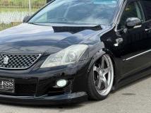 2008 Toyota Crown