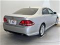 2009 Toyota Crown