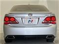 2009 Toyota Crown