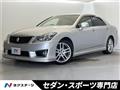2009 Toyota Crown