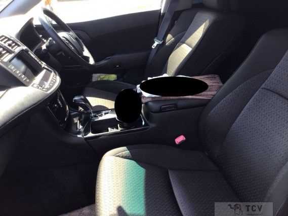 2009 Toyota Crown