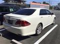 2009 Toyota Crown