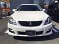 2009 Toyota Crown