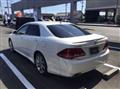 2009 Toyota Crown