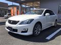 2009 Toyota Crown