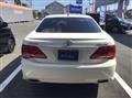 2009 Toyota Crown