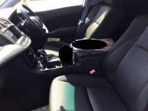 2009 Toyota Crown