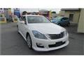 2009 Toyota Crown