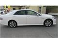 2009 Toyota Crown