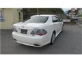 2009 Toyota Crown