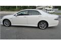2009 Toyota Crown