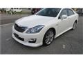 2009 Toyota Crown
