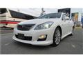 2009 Toyota Crown