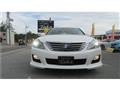 2009 Toyota Crown